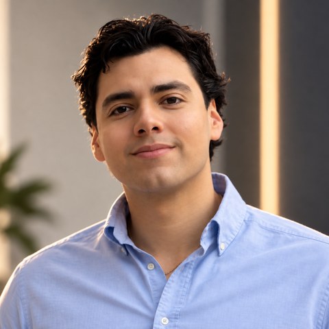Ruben Aldape