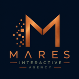 Mares Interactive Agency logo